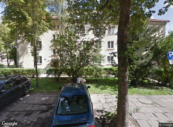 Ceny mieszkań Kraków Osiedle Na Skarpie 56