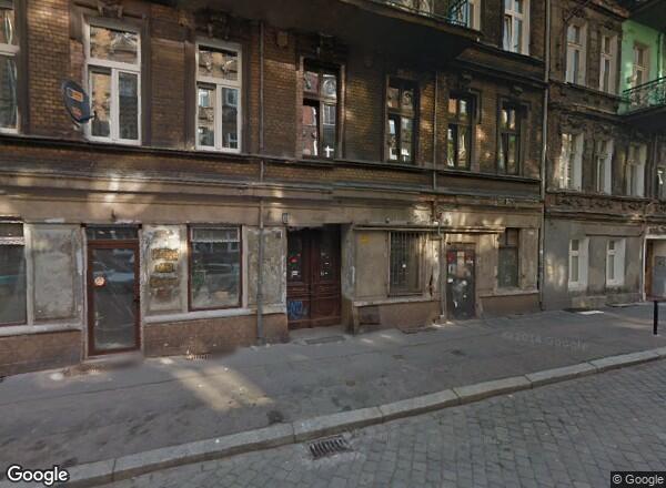 Ceny mieszkań Wrocław UL. JÓZEFA ROSTAFIŃSKIEGO 9