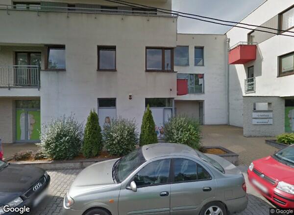 Ceny mieszkań Kraków Malwowa 17