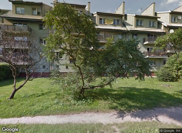 Ceny mieszkań Warszawa ul. Bartycka 22B