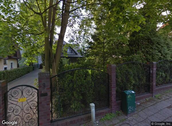 Ceny mieszkań Sopot Ignacego Krasickiego 9