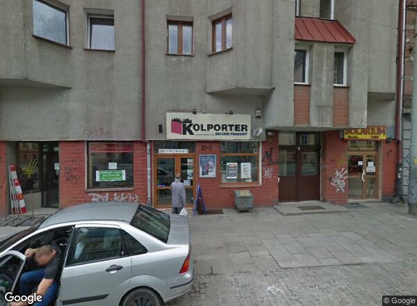 Ceny mieszkań Wrocław UL. NOWOWIEJSKA 31