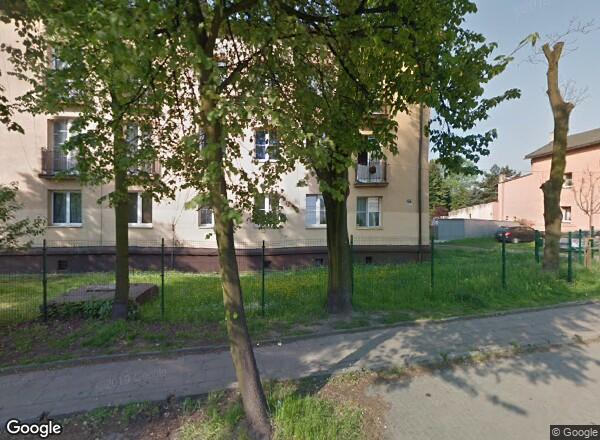 Ceny mieszkań Katowice Oswobodzenia 64