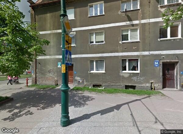 Ceny transakcyjne mieszkań Gdańsk Rybołowców 4
