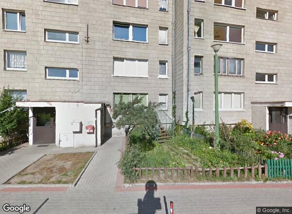 Ceny mieszkań Gdynia Tatarczana 1