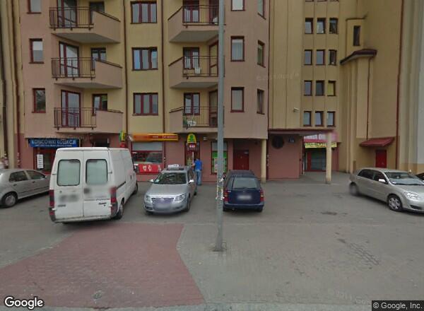 Ceny mieszkań Warszawa ul. św. Wincentego 16