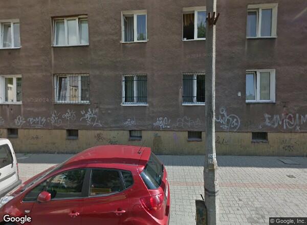 Ceny mieszkań Warszawa ul. Z. Krasińskiego 29