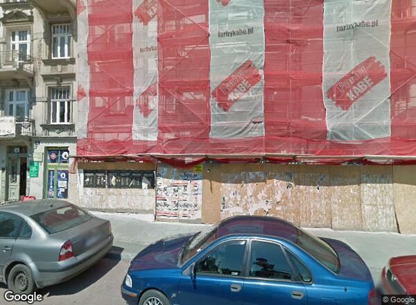 Ceny mieszkań Kraków Wielopole 32