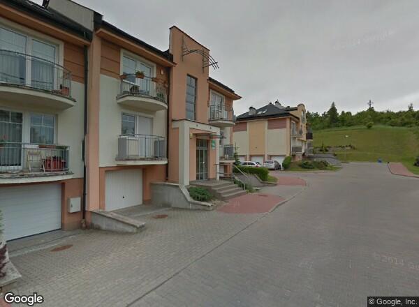 Ceny mieszkań Gdańsk Ujeścisko 16