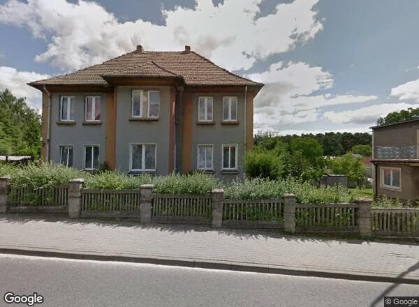 Ceny transakcyjne mieszkań Zielona Góra Jędrzychowska 7