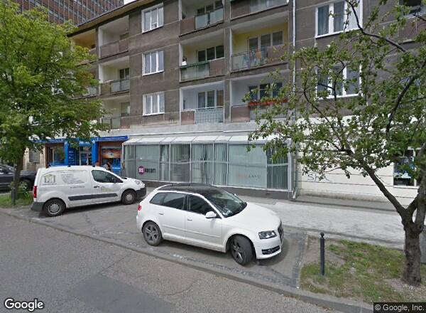 Ceny mieszkań Gdańsk Jana Heweliusza 17