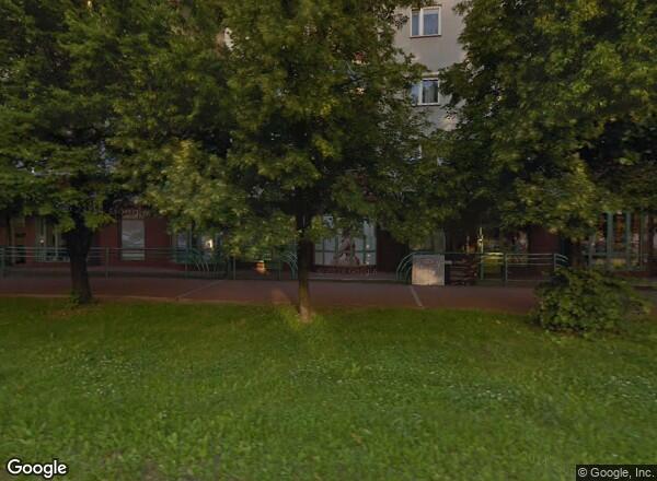 Ceny mieszkań Warszawa ul. Zygmunta Modzelewskiego 35