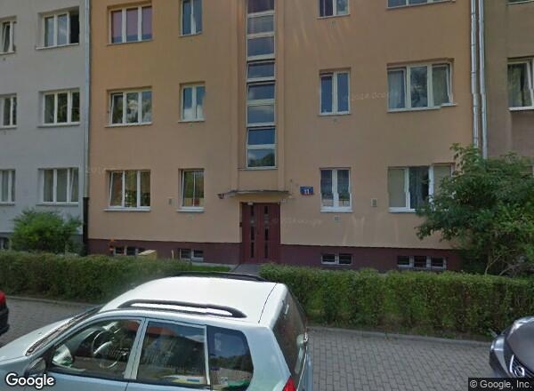 Ceny transakcyjne mieszkań Warszawa ul. H. Siemiradzkiego 13