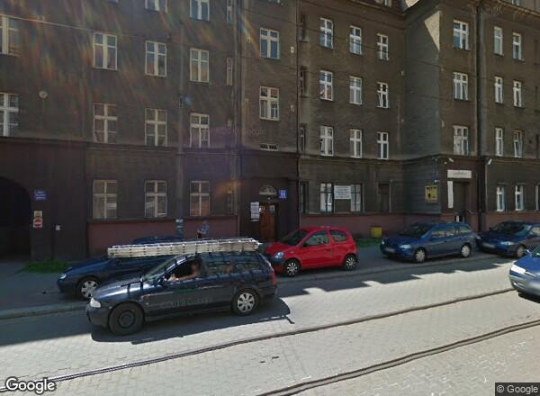 Ceny mieszkań Katowice Gliwicka 16