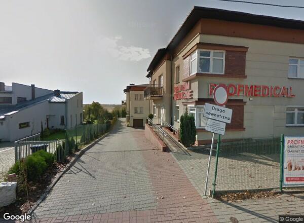 Ceny mieszkań Katowice Szarych Szeregów 46A