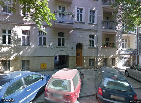 Ceny mieszkań Poznań Jana Spychalskiego 19