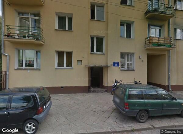 Ceny mieszkań Warszawa ul. Rajgrodzka 16