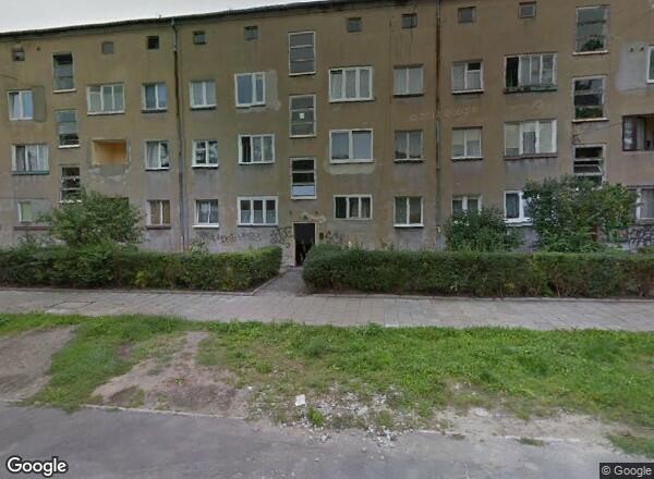 Ceny mieszkań Wrocław UL. GÓRNICZA 93