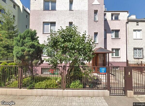 Ceny transakcyjne mieszkań Warszawa ul. Gedymina 17