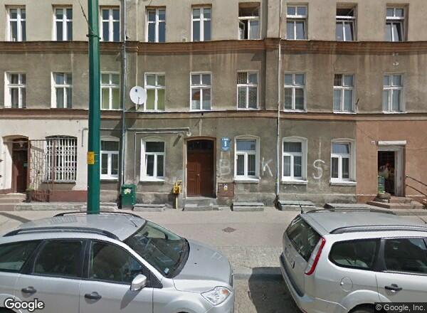 Ceny mieszkań Gdańsk Wolności 9