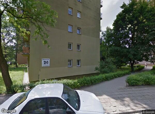 Ceny mieszkań Kraków Litewska 20