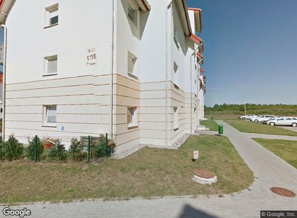 Ceny mieszkań Gdańsk Olimpijska 13