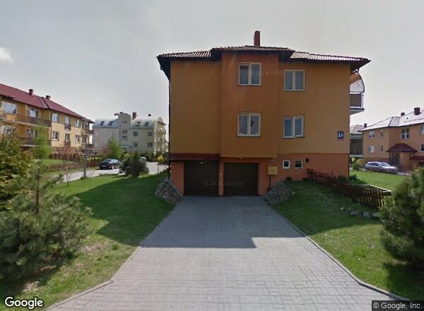 Ceny transakcyjne mieszkań Gdańsk Achillesa 4