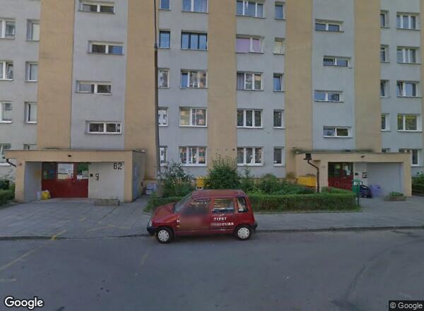 Ceny mieszkań Kraków Osiedle Tysiąclecia 62