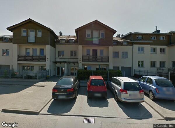 Ceny mieszkań Gdańsk Zeusa 43