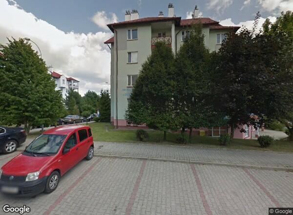 Ceny transakcyjne mieszkań Rzeszów Dukielska 4