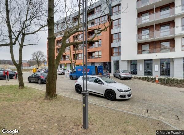 Ceny transakcyjne mieszkań Gdańsk Mariana Hemara 2