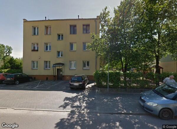 Ceny mieszkań Poznań Sarmacka 3