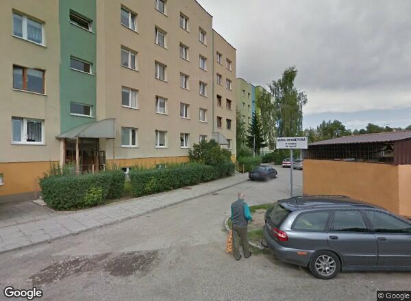 Ceny mieszkań Wrocław UL. REWALSKA 4