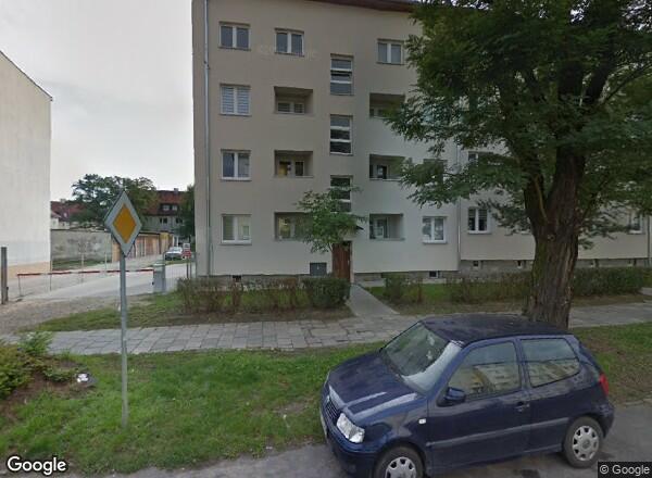 Ceny mieszkań Wrocław UL. GÓRNICZA 77