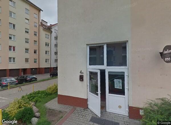 Ceny transakcyjne mieszkań Gorzów Wielkopolski LEGIONÓW POLSKICH 6