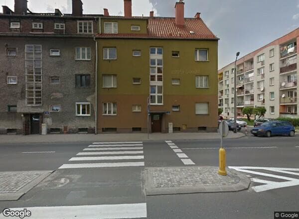 Ceny transakcyjne mieszkań Opole Fabryczna 16