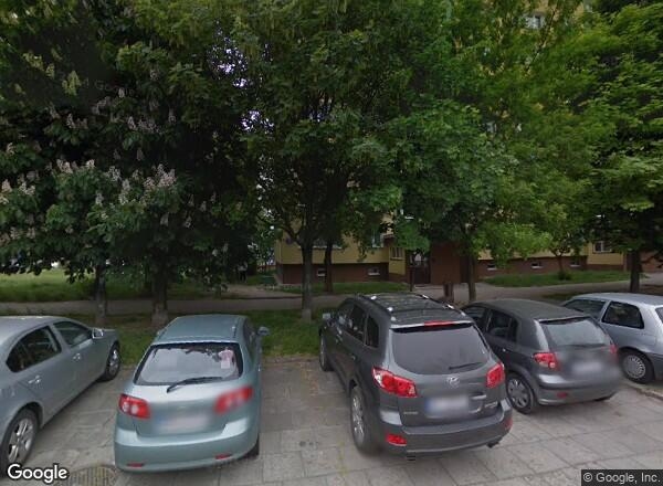 Ceny transakcyjne mieszkań Warszawa ul. M. Smoluchowskiego 6