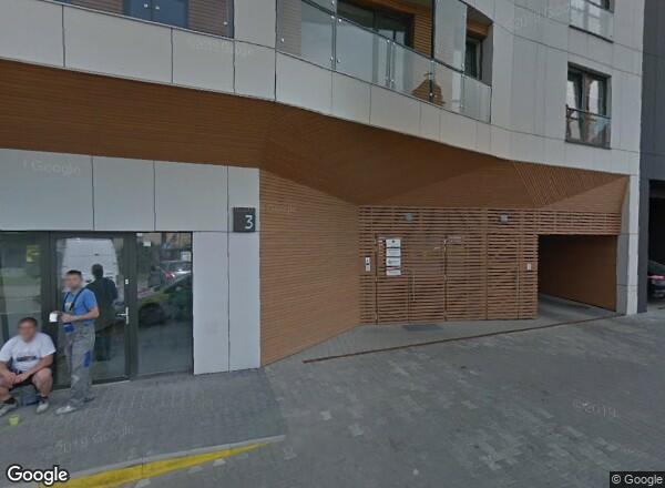 Ceny mieszkań Poznań Poznańska 3