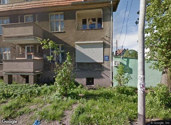 Ceny transakcyjne mieszkań Gdańsk Jeremiasza Falck Polonusa 9