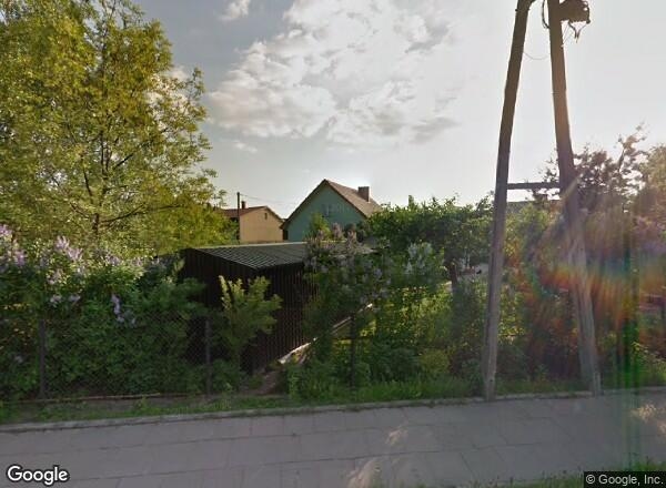 Ceny transakcyjne mieszkań Warszawa ul. Kąty Grodziskie 5