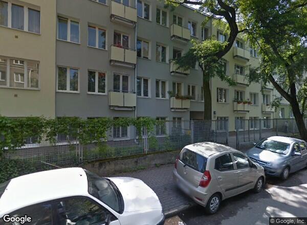 Ceny mieszkań Warszawa ul. Górska 4A