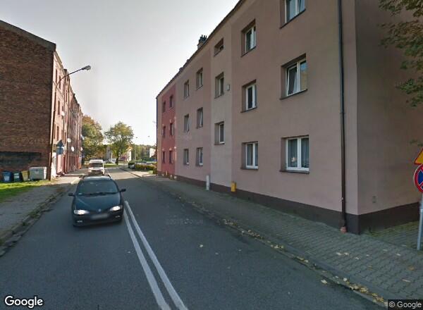 Ceny mieszkań Katowice Wincentego Pola 7