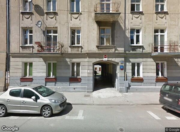 Ceny mieszkań Łódź Nawrot 58