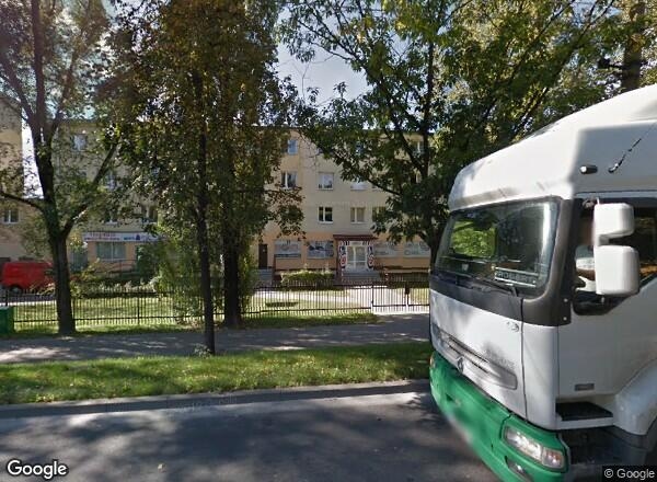 Ceny transakcyjne mieszkań Lublin Droga Męczenników Majdanka 57