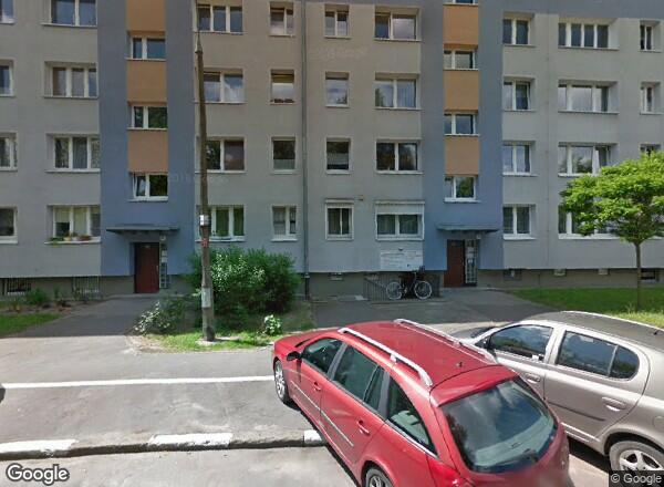 Ceny mieszkań Poznań Czecha 51