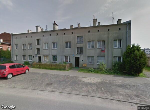 Ceny mieszkań Szczecin Żniwna 62