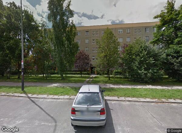 Ceny mieszkań Łódź Onufrego Zagłoby 23