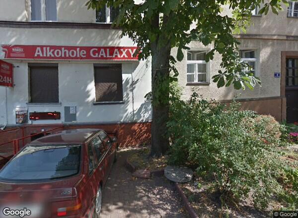 Ceny mieszkań Kraków Miechowska 2