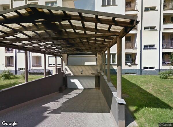 Ceny mieszkań Kraków Saska 7