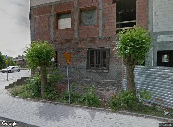 Ceny transakcyjne mieszkań Kielce Przemysłowa 1